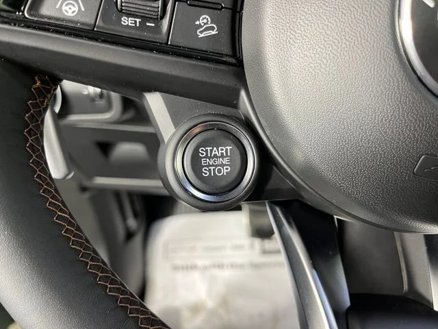 2025 Alfa Romeo Stelvio Intensa - Photo 25