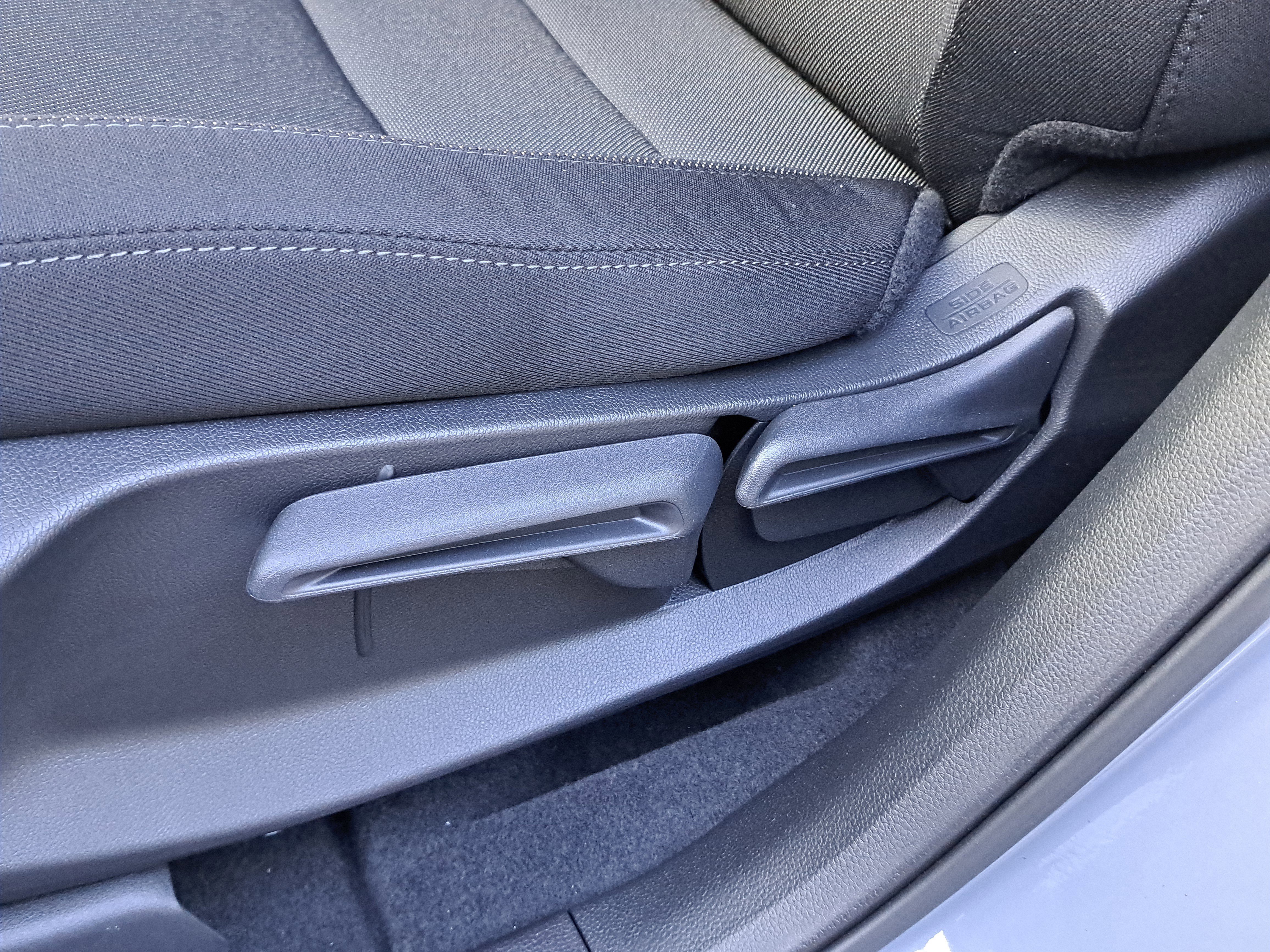 New 2026 Urban Gray Pearl Honda LX image 19