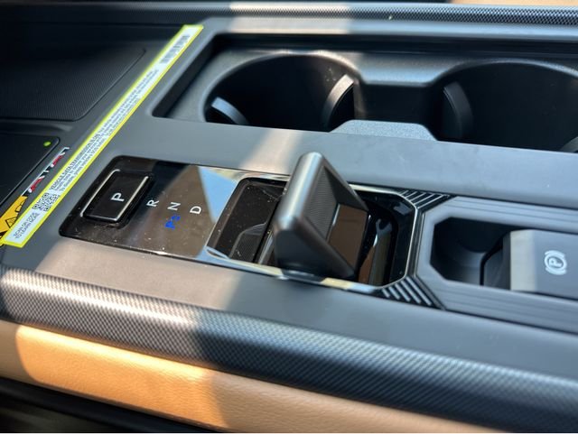 2026 Lexus ES BEV 350e Premium - Photo 32