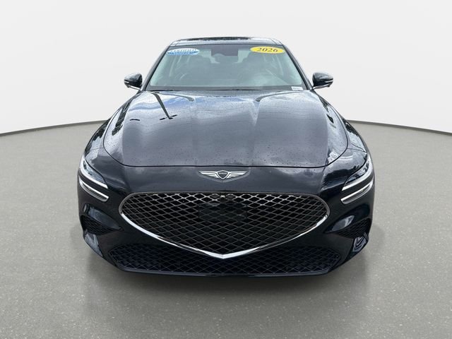 Used 2026 Black Genesis 2.5T Prestige image 6