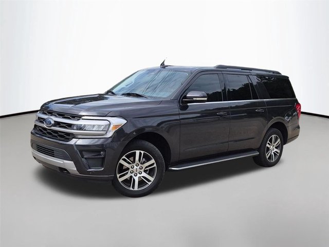 2023 Ford Expedition Max XLT
