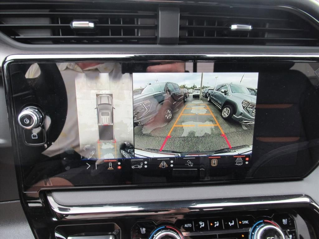 2026 GMC Sierra 1500 AT4 - Photo 30