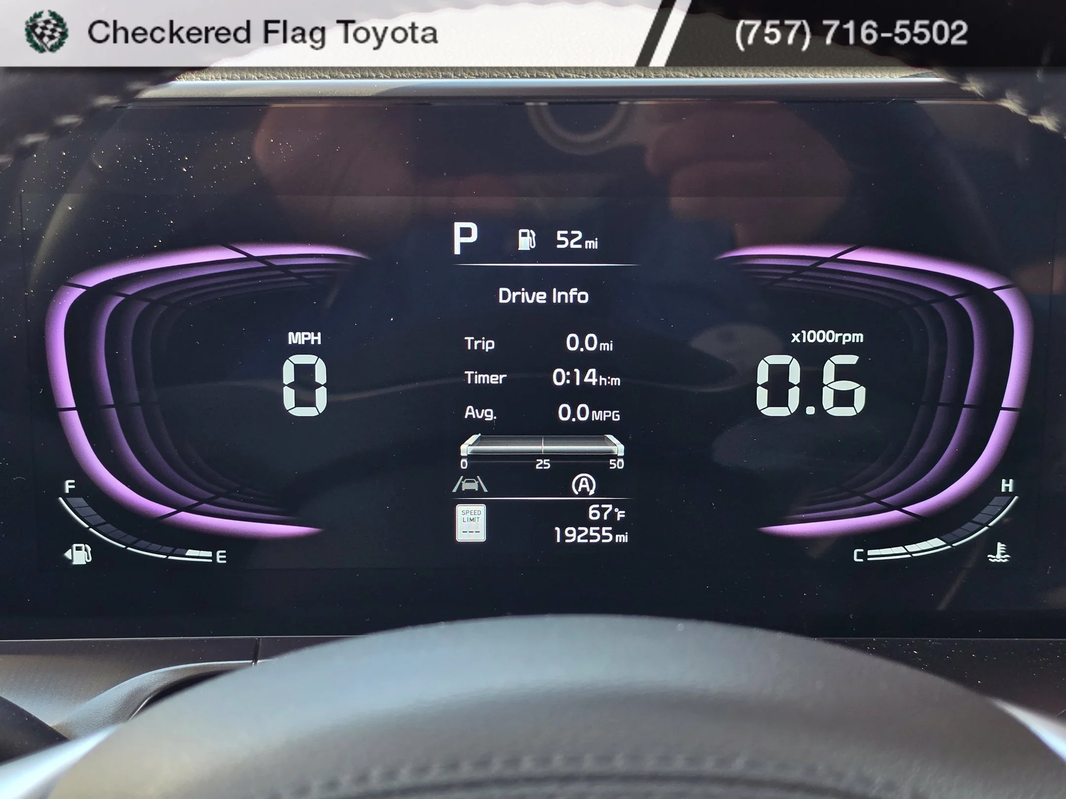 Used 2025 Everlasting Silver Kia S image 12