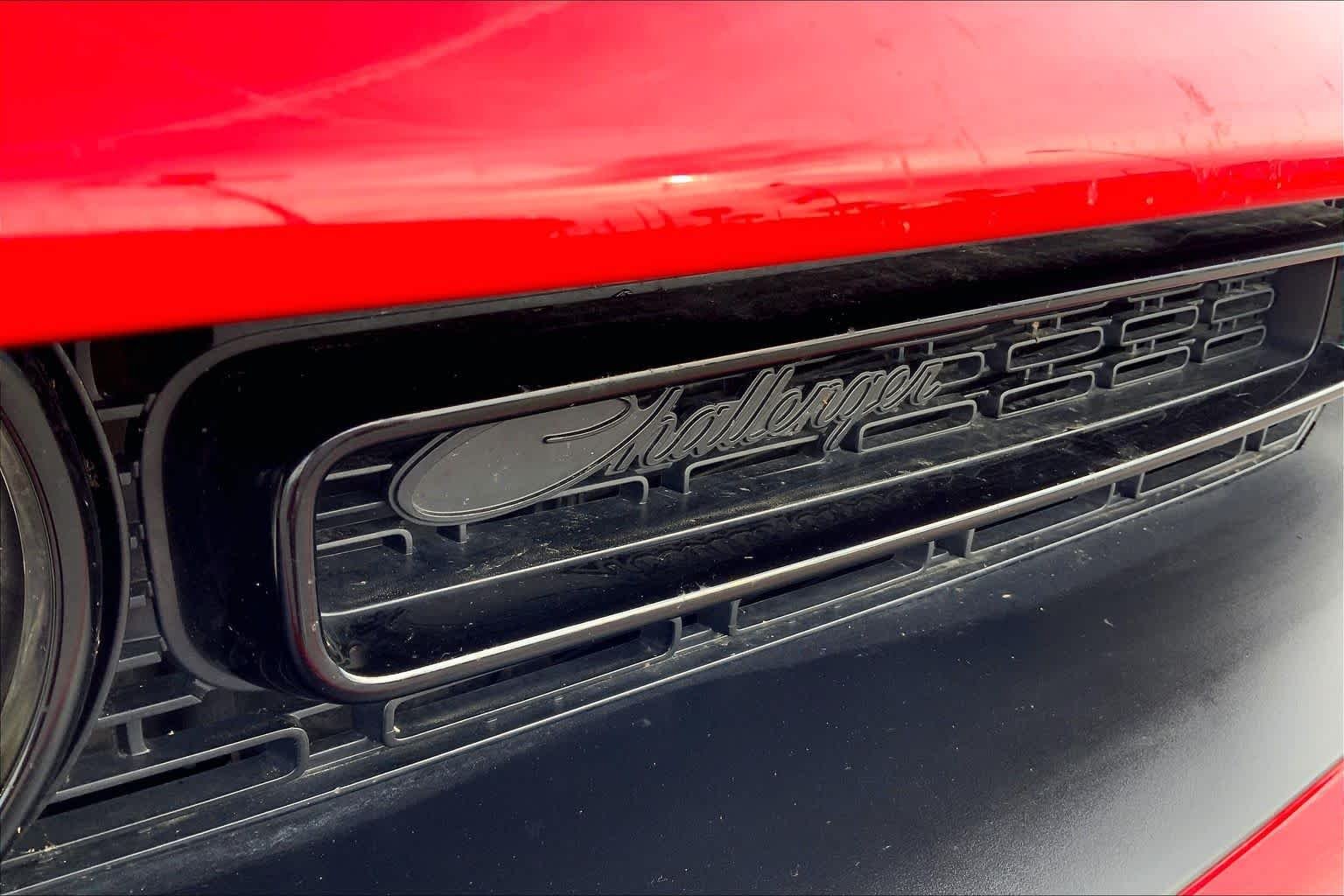 Used 2021 Torred Clearcoat Dodge GT image 31