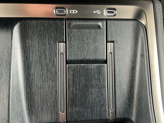 2024 Lexus GX Luxury - Photo 26