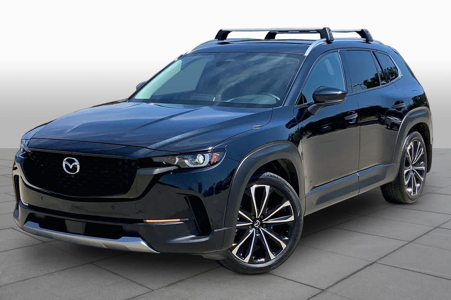 2025 Mazda CX-50 2.5 Turbo Premium Plus Package