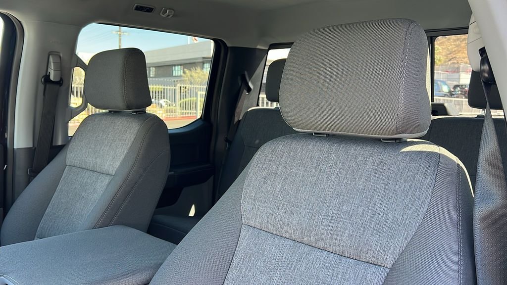 2025 Ford F-250 Super Duty XL - Photo 13