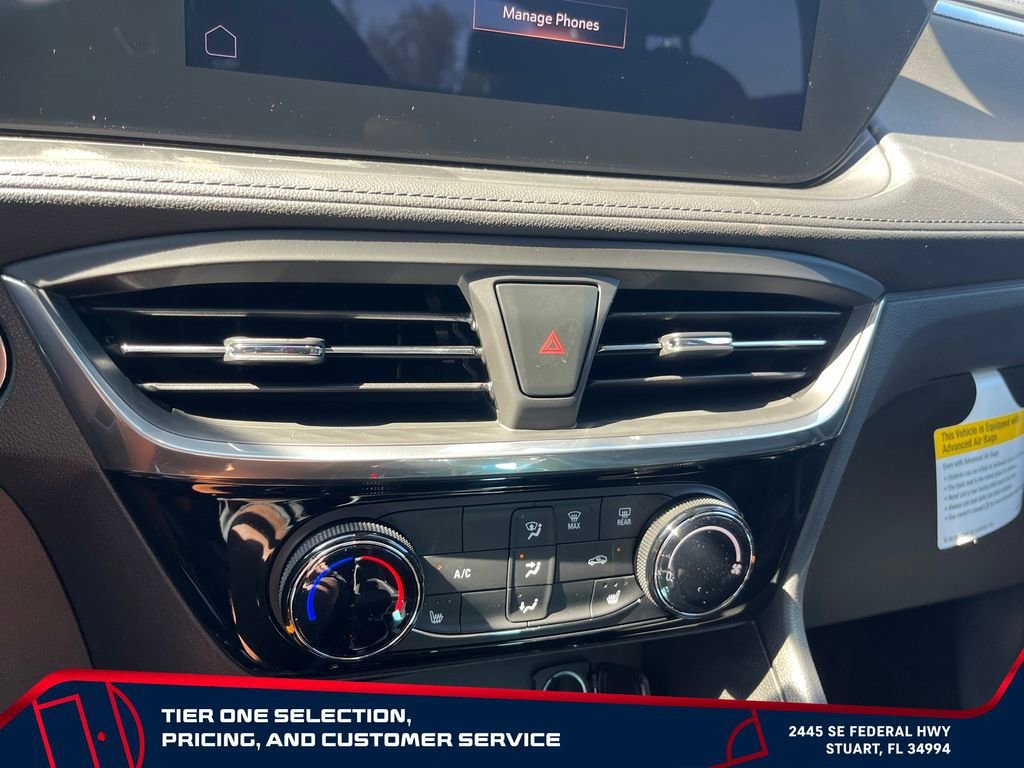 2026 Buick Encore GX Sport Touring - Photo 29