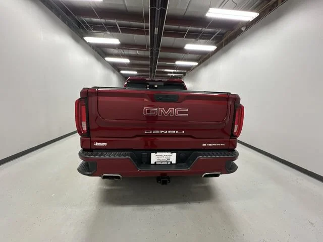 2021 GMC Sierra 1500 Denali Denali - Photo 7