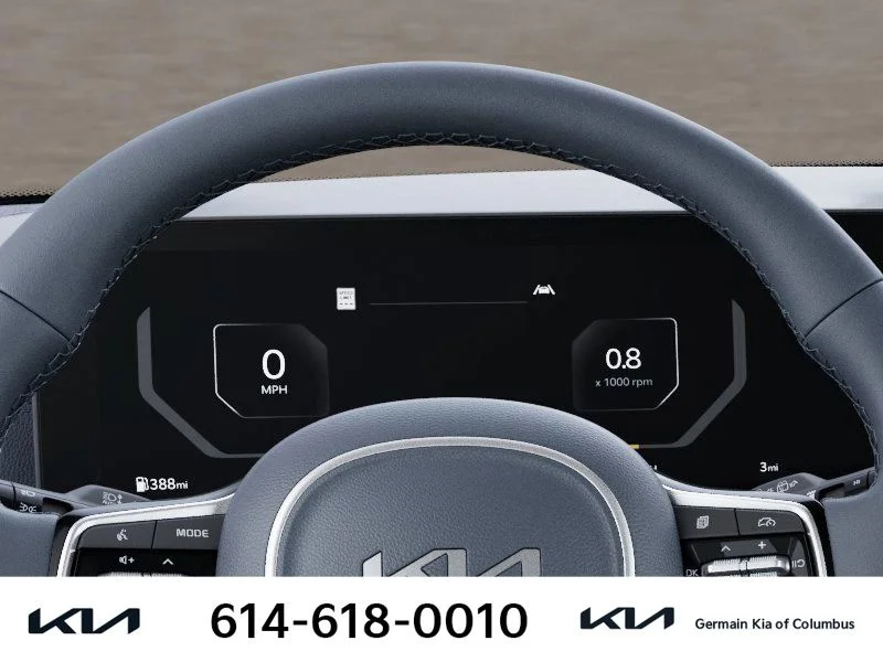2026 Kia Carnival SX - Photo 24