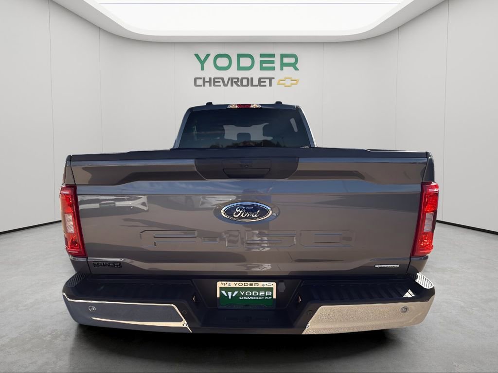 2023 Ford F-150 XL - Photo 56
