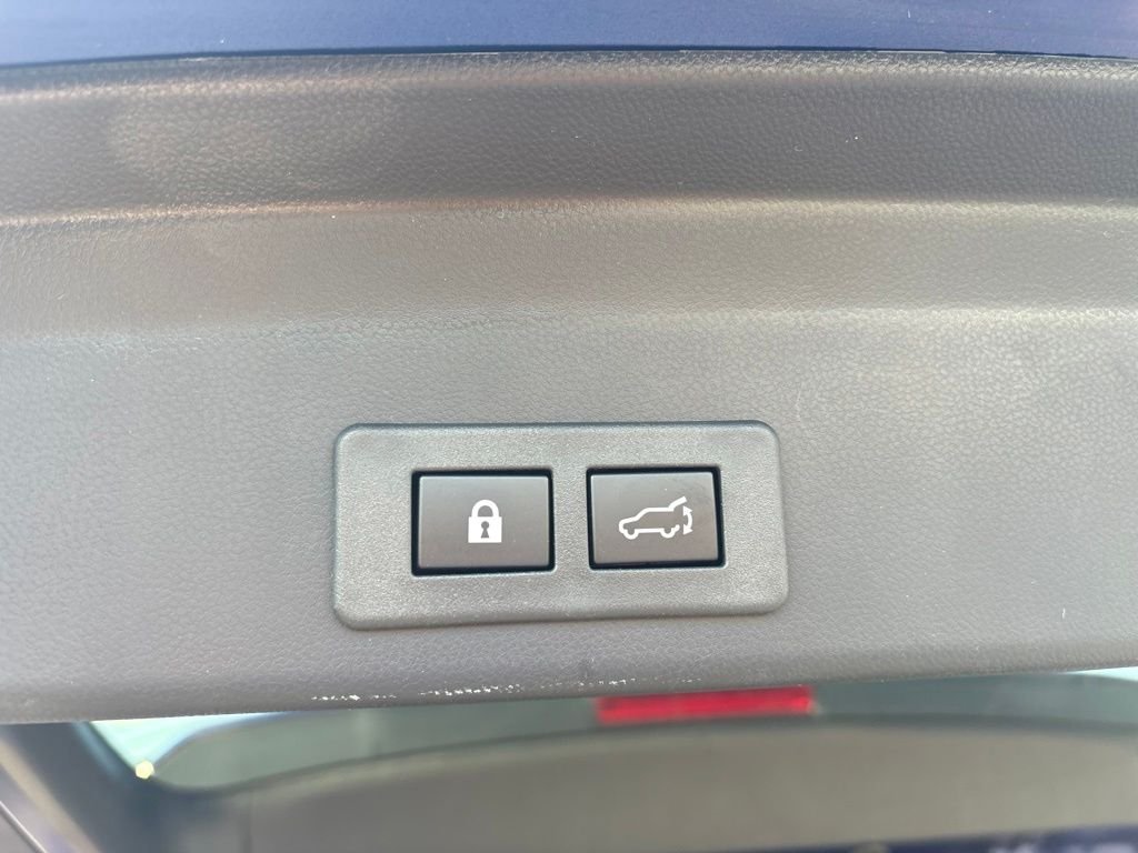 Used 2026 Blue Subaru Limited image 26