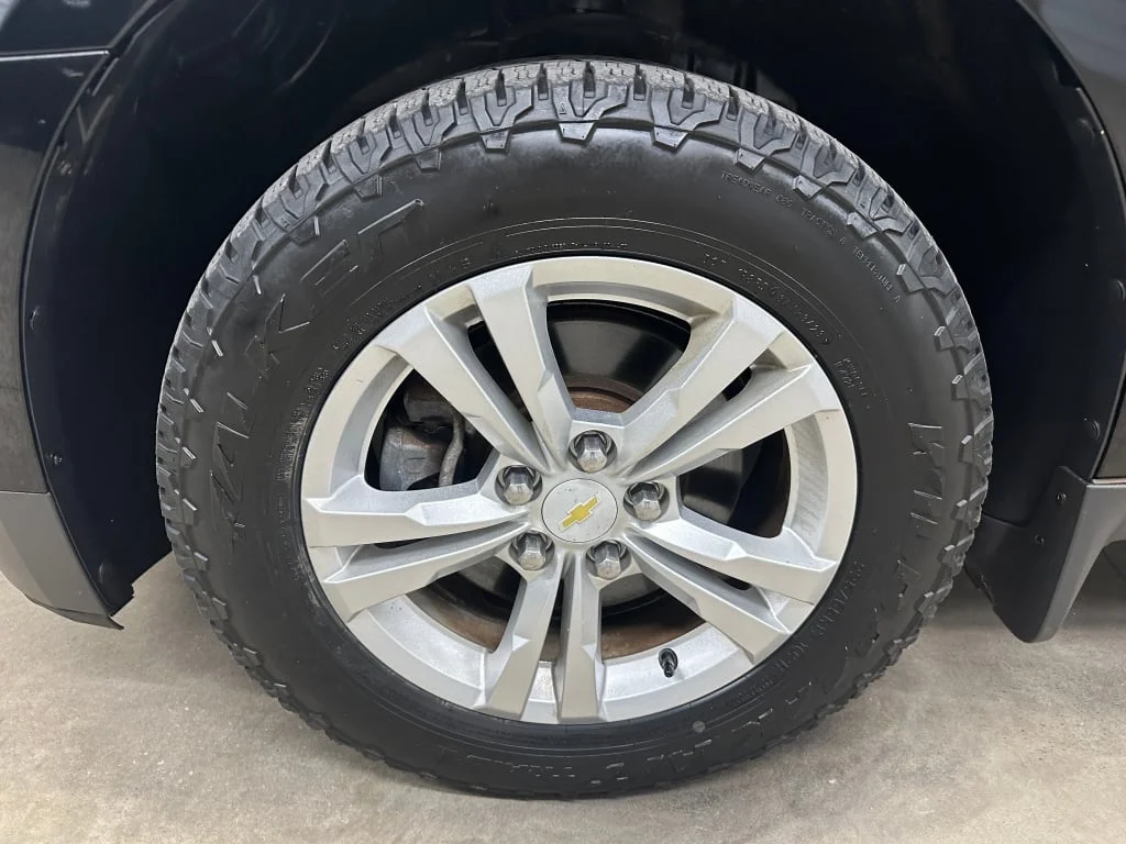 Certified Used 2013 Black Chevrolet LS image 30
