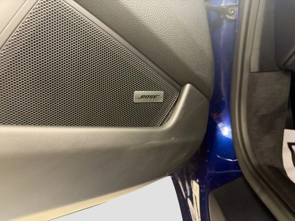 Used 2024 Blue Porsche Carrera image 20