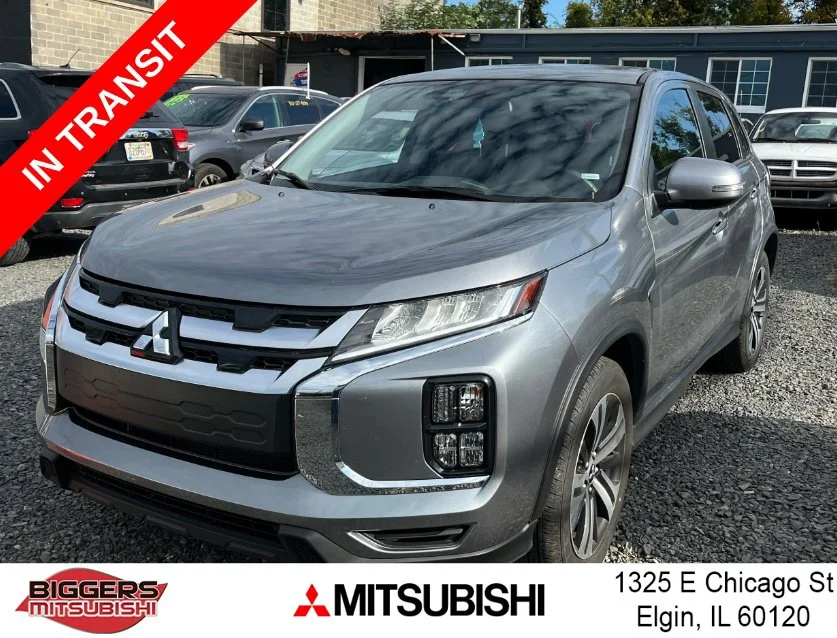 2026 Mitsubishi Outlander Sport