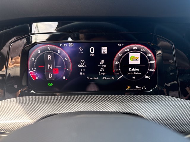 New 2026 Moonstone Gray Volkswagen SE image 18