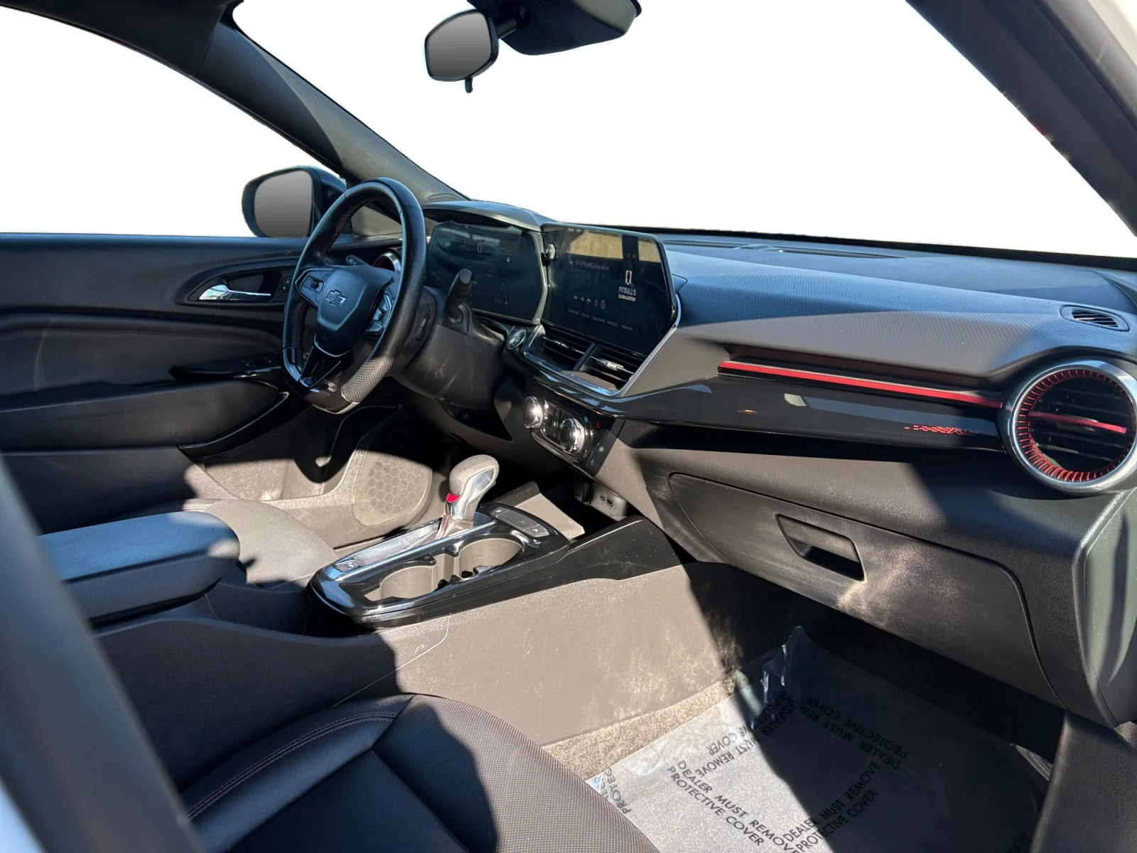 Used 2024 Summit White Chevrolet 2RS image 20