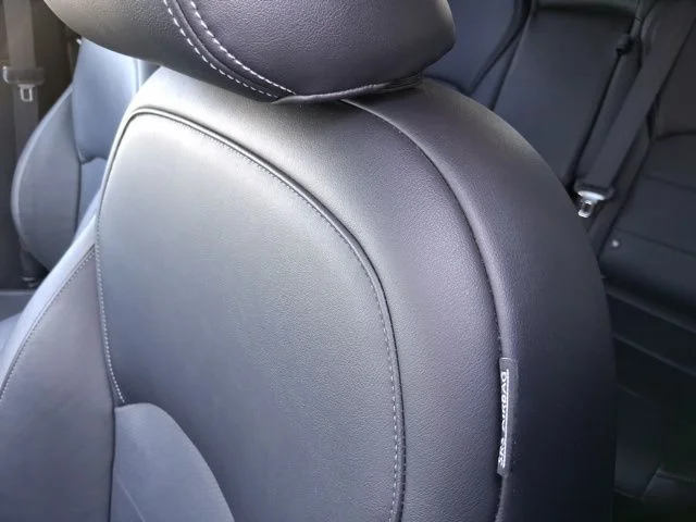 Used 2023 Black INFINITI LUXE image 19