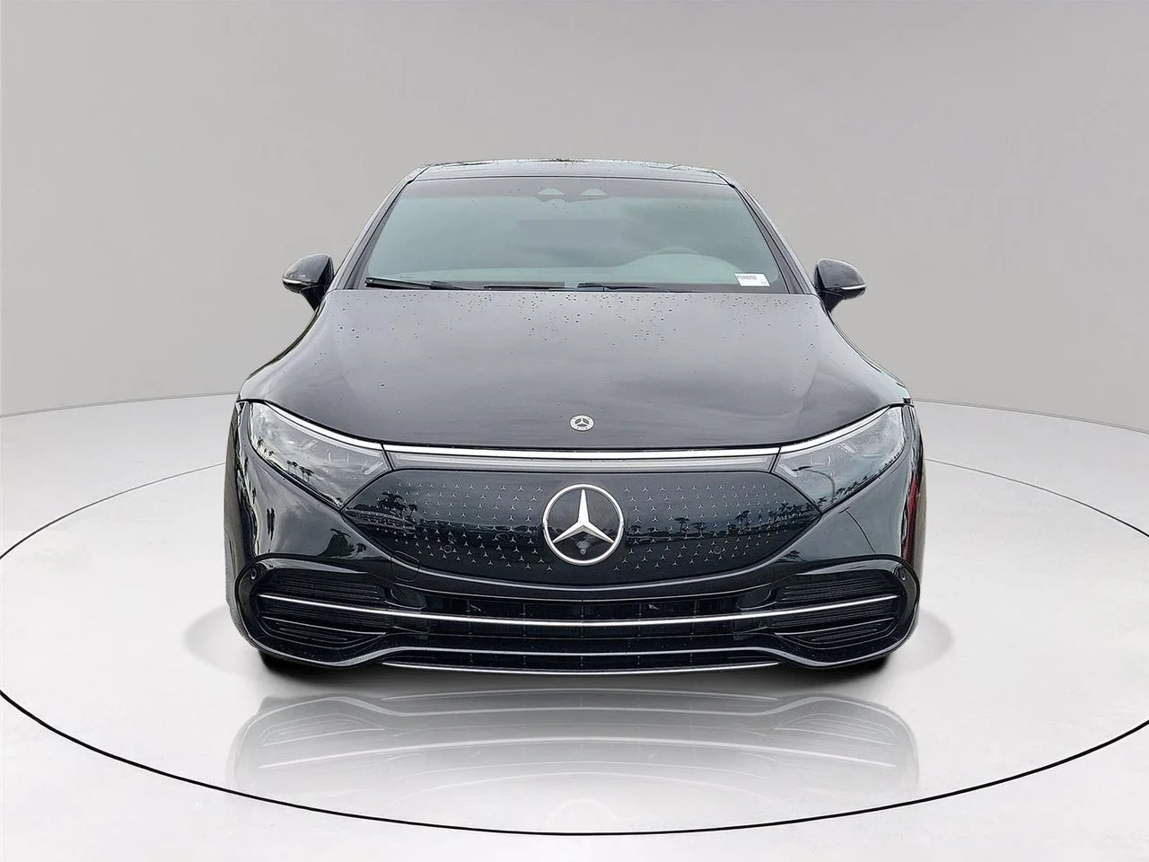 Certified Used 2024 Black Mercedes-Benz 450 image 2