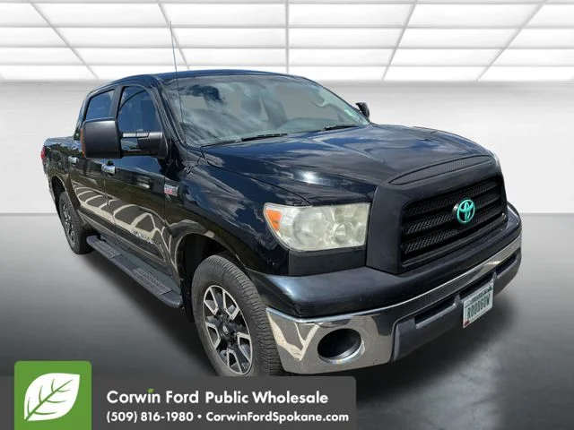 2007 Toyota Tundra 5.7 Auto SR5 Crew Max's photo