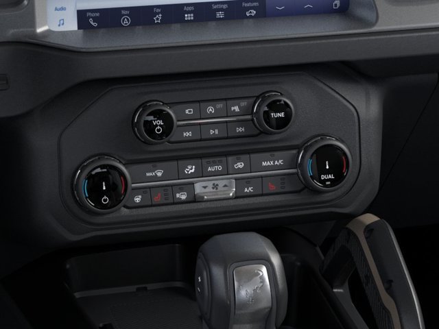 New 2026 Avalanche Ford Badlands image 16