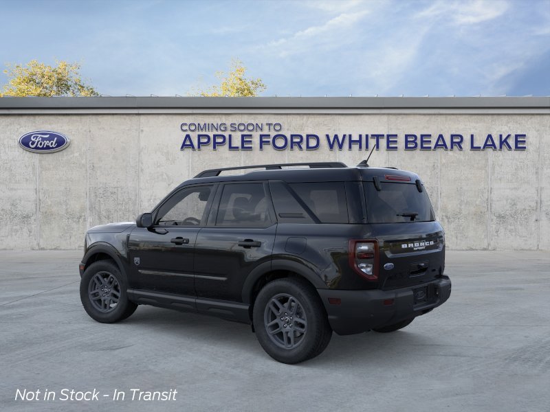 New 2026 Shadow Ford Big Bend image 4