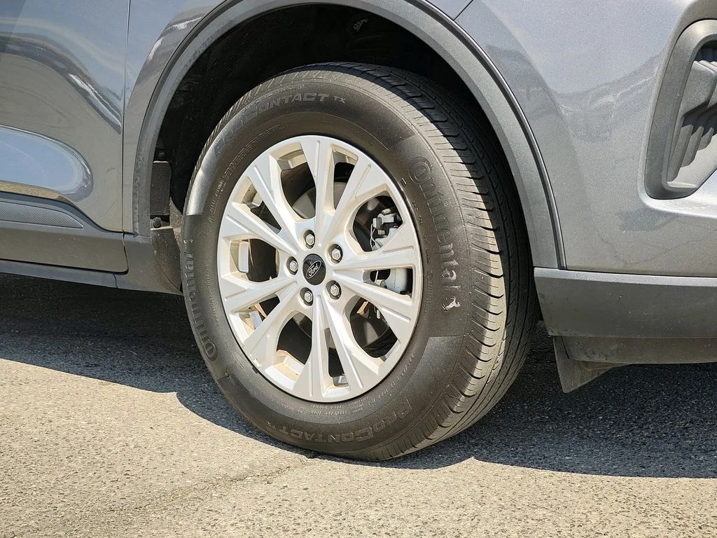 2025 Ford Escape Active - Photo 9
