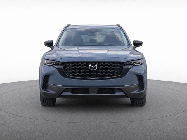 Certified Used 2026 Gray Mazda Premium ***CERTIFIED*** image 5