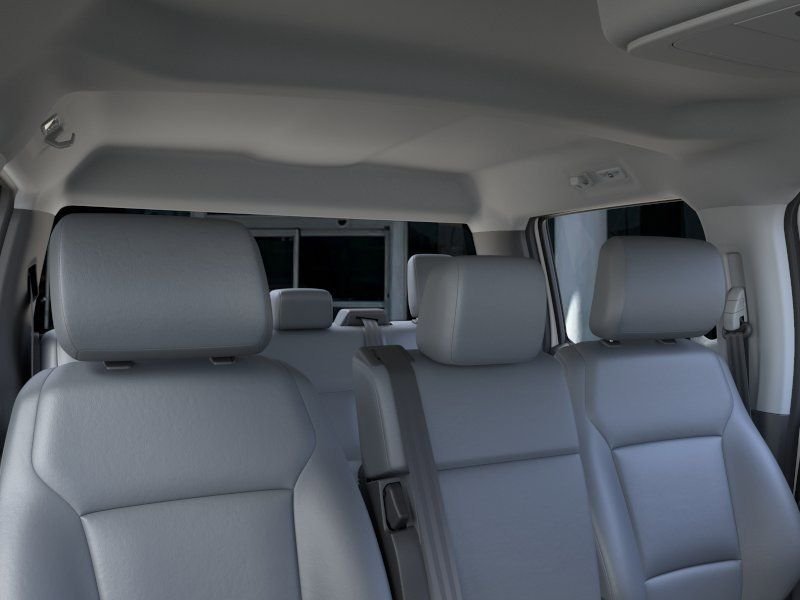 New 2026 Oxford White Ford F-250® XL image 22