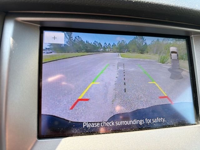 Used 2020 Red Ford XLT image 19