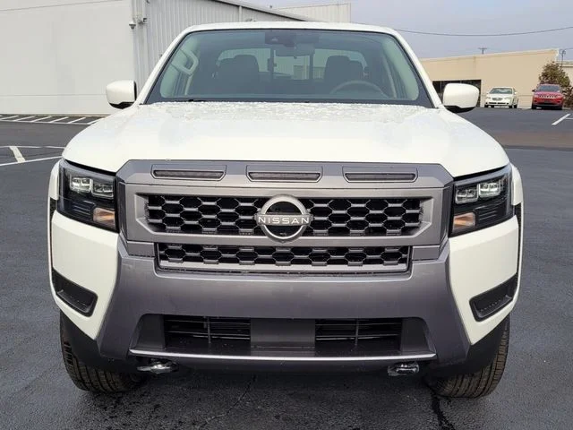 2026 Nissan Frontier SV - Photo 13