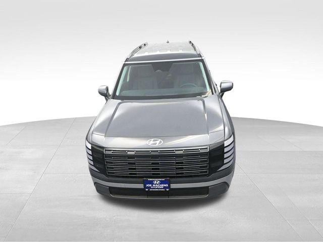 New 2026 Gray Hyundai SEL 7P image 24