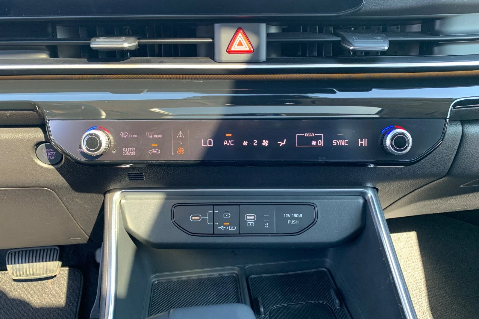 Used 2025  Kia SX Prestige image 27