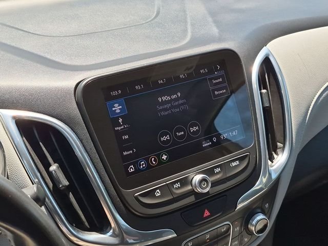 Used 2020 Blue Chevrolet Premier image 17