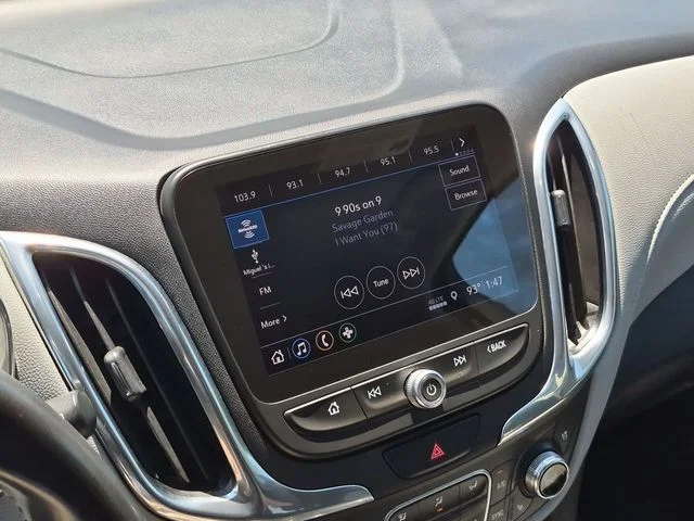 Used 2020 Blue Chevrolet Premier image 17