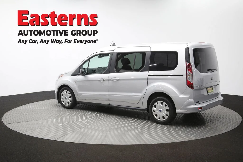 Used 2022 Silver Ford XLT image 61