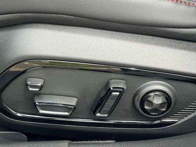 New 2026 White Knuckle Exterior Paint Dodge Scat Pack Plus image 12