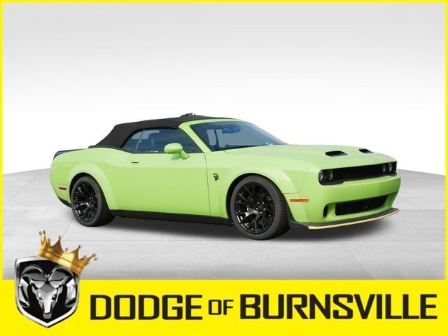 Challenger | Dodge of Burnsville
