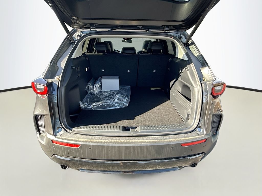 2026 Mazda CX-50 Premium - Photo 27