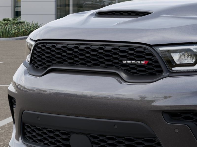 2026 Dodge Durango GT HEMI Plus V8 - Photo 11