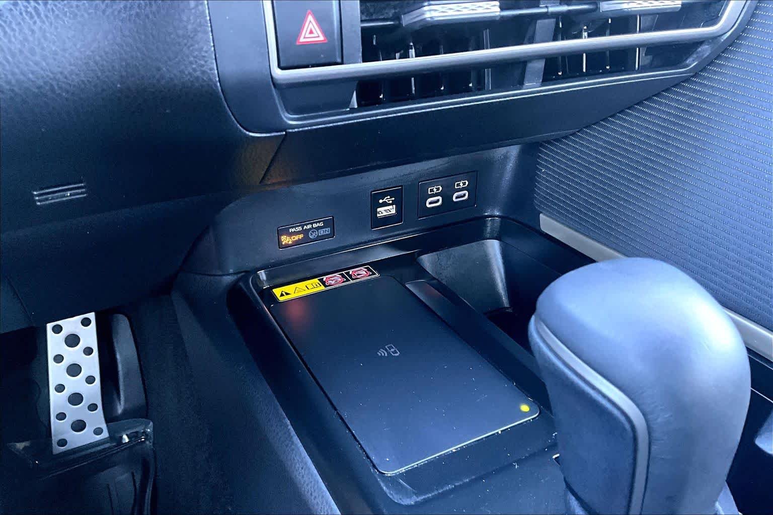 Certified Used 2026 Ice Cap Toyota SE image 33