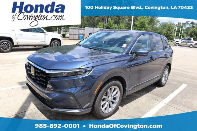 Used 2024  Honda EX-L image 1