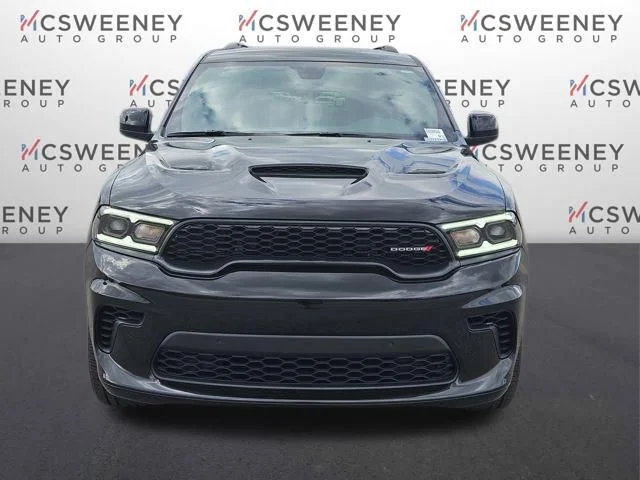 New 2026 Diamond Black Clear-Coat Exterior Paint Dodge GT HEMI V8 image 8