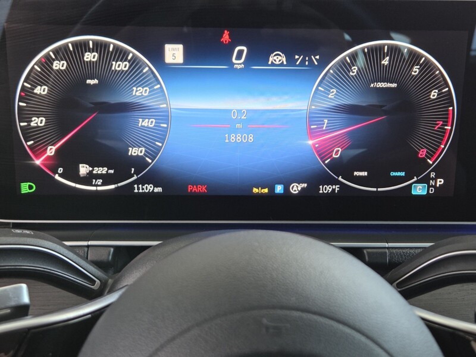 Certified Used 2025 Selenite Grey Metallic Mercedes-Benz GLE 580 image 29