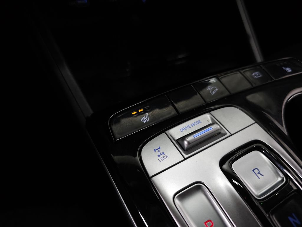 2024 Hyundai Tucson Blue - Photo 28