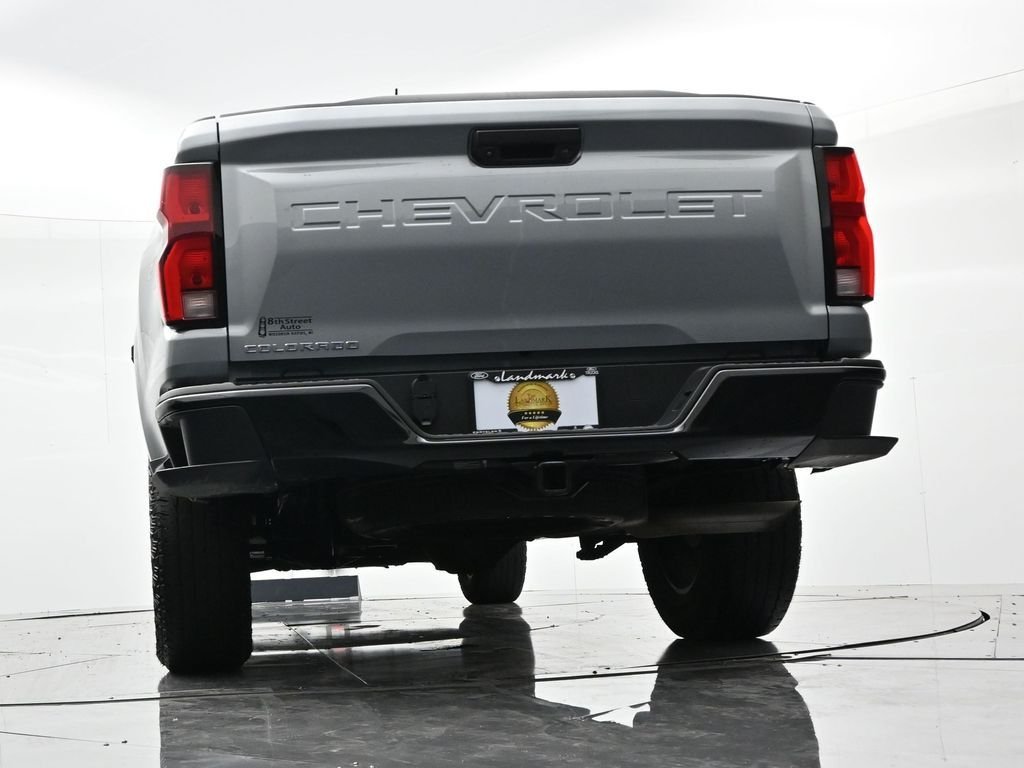 2023 Chevrolet Colorado Z71 - Photo 25