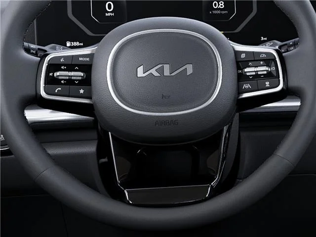 New 2026 Astra Blue Kia SX Prestige image 49