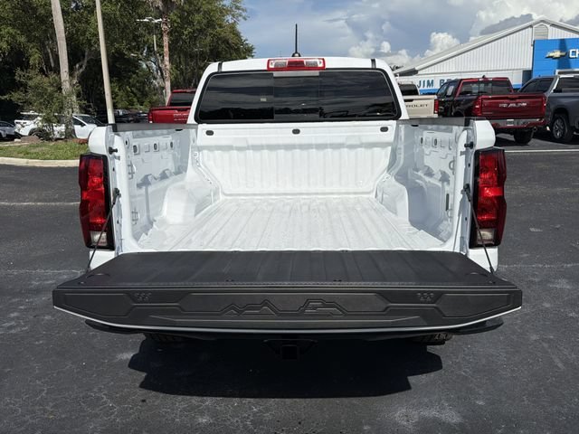 2026 Chevrolet Colorado Work Truck - Photo 11
