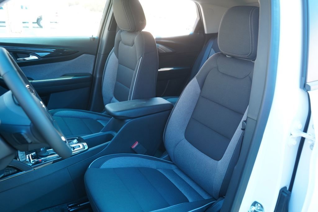 2026 Chevrolet Trailblazer LT - Photo 17