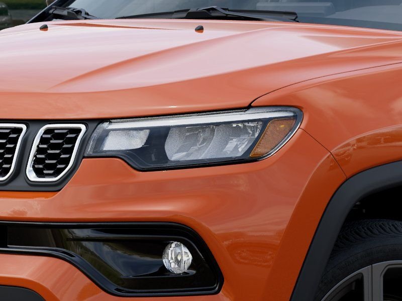 New 2026 Joose (DISC) Jeep Limited image 10